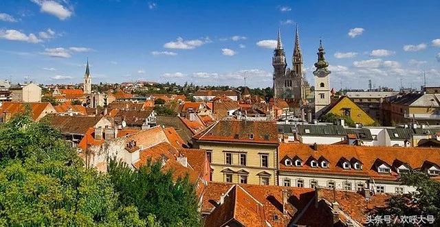 南斯拉夫战争怎么回事,南斯拉夫内乱因何而起