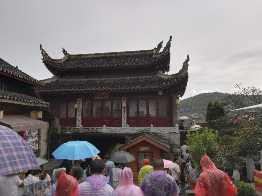 贵州自驾游旅游攻略自由行,贵州环省自驾旅游攻略