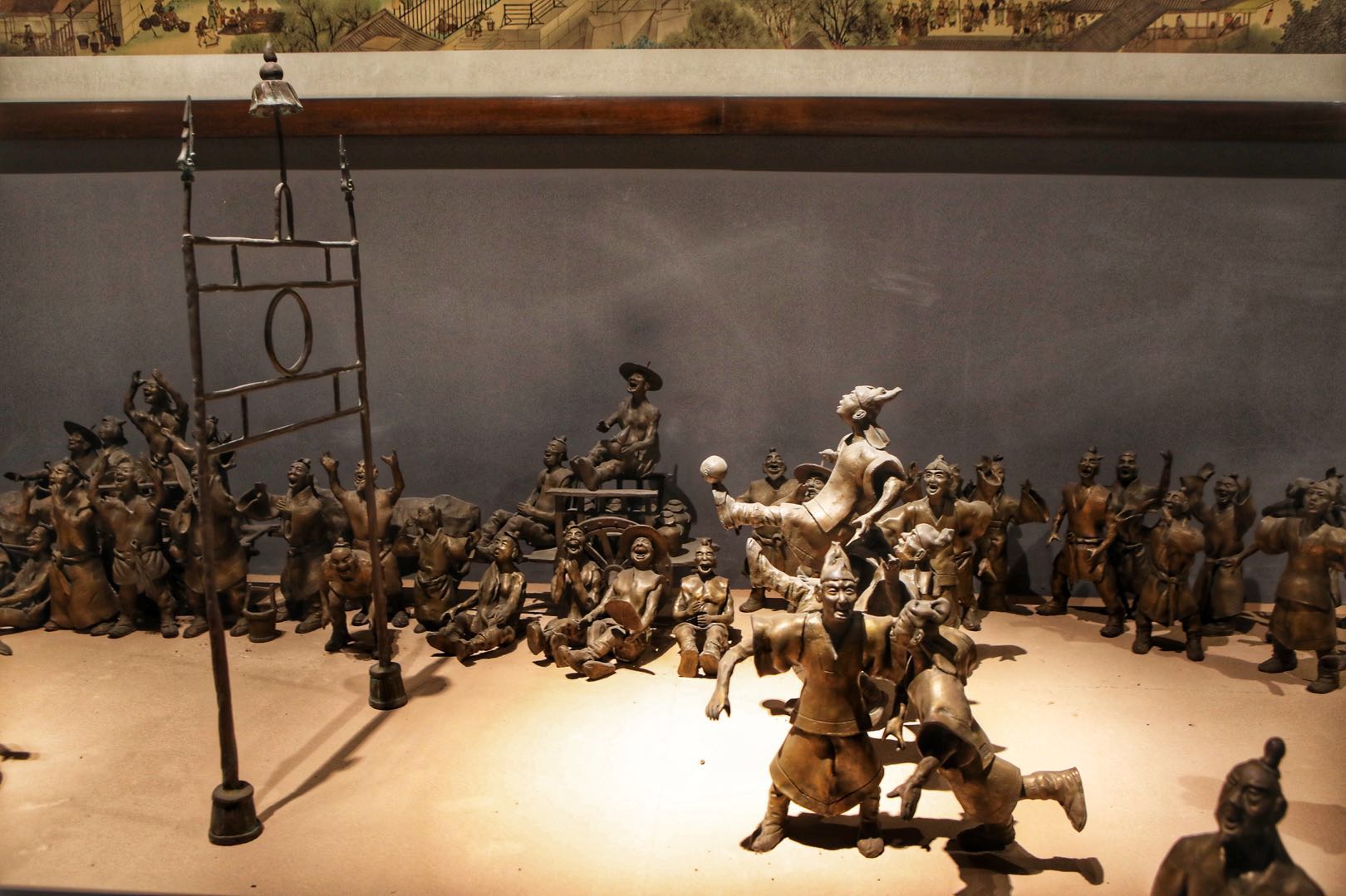 世界公认足球起源于中国吗,世界足球发源于哪个国家