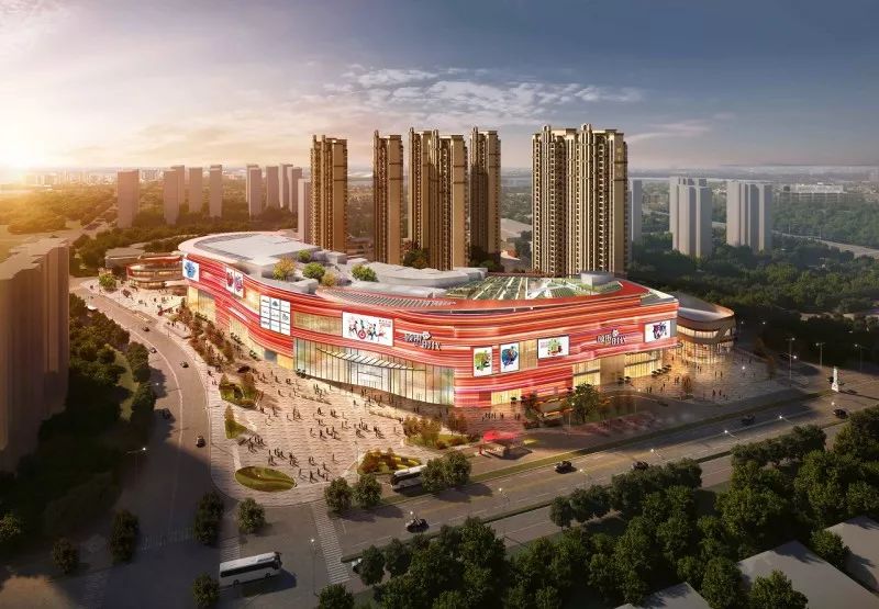 被忽略的江西,被忽略的千亿级大市场