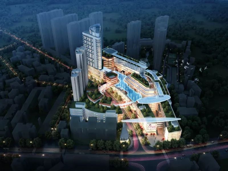 被忽略的江西,被忽略的千亿级大市场