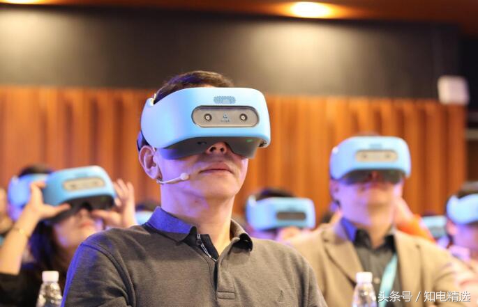 科幻大片黑科技,还在惊叹科幻片中的黑科技