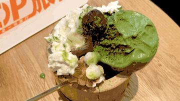 冰淇淋网红爆款测评,网红冰淇淋测评好吃又便宜