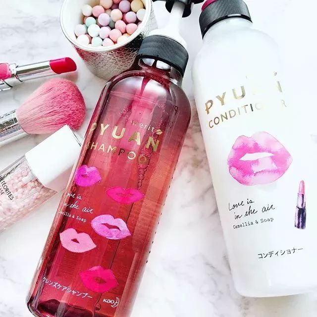 3款网红洗发水良心测评,日本火遍ins无硅油洗发水
