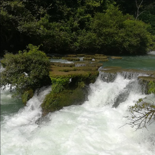 贵州自驾游旅游攻略自由行,贵州环省自驾旅游攻略