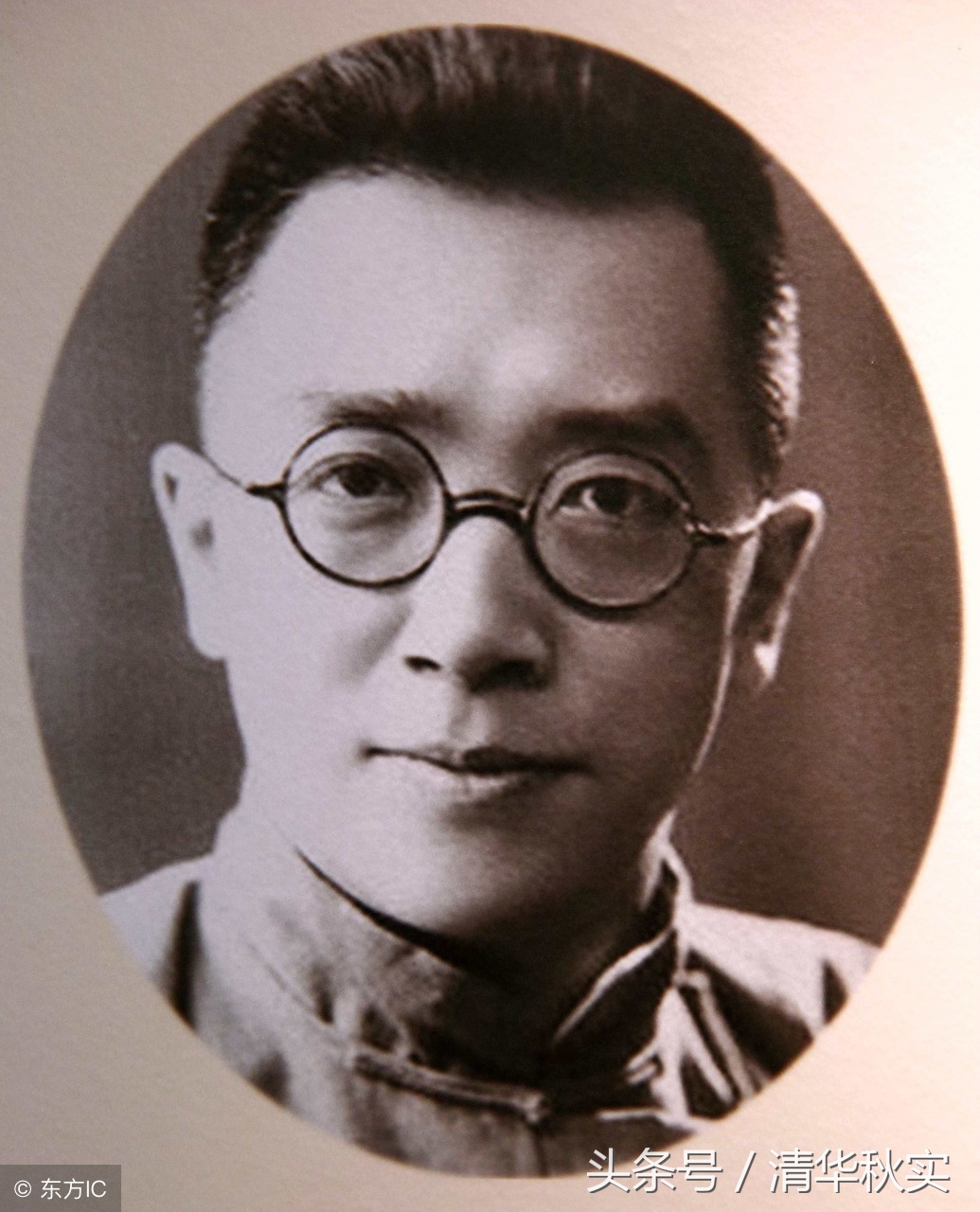 胡适对朋友的态度,大学者胡适称镜花缘为什么