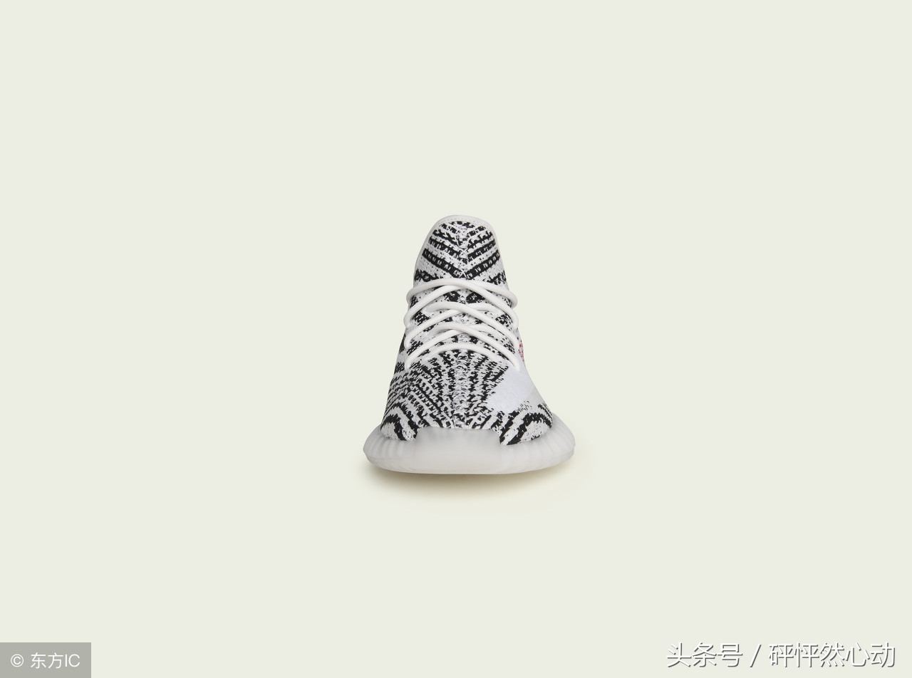 椰子和yeezy有什么不同,穿yeezy会变成扁平足吗