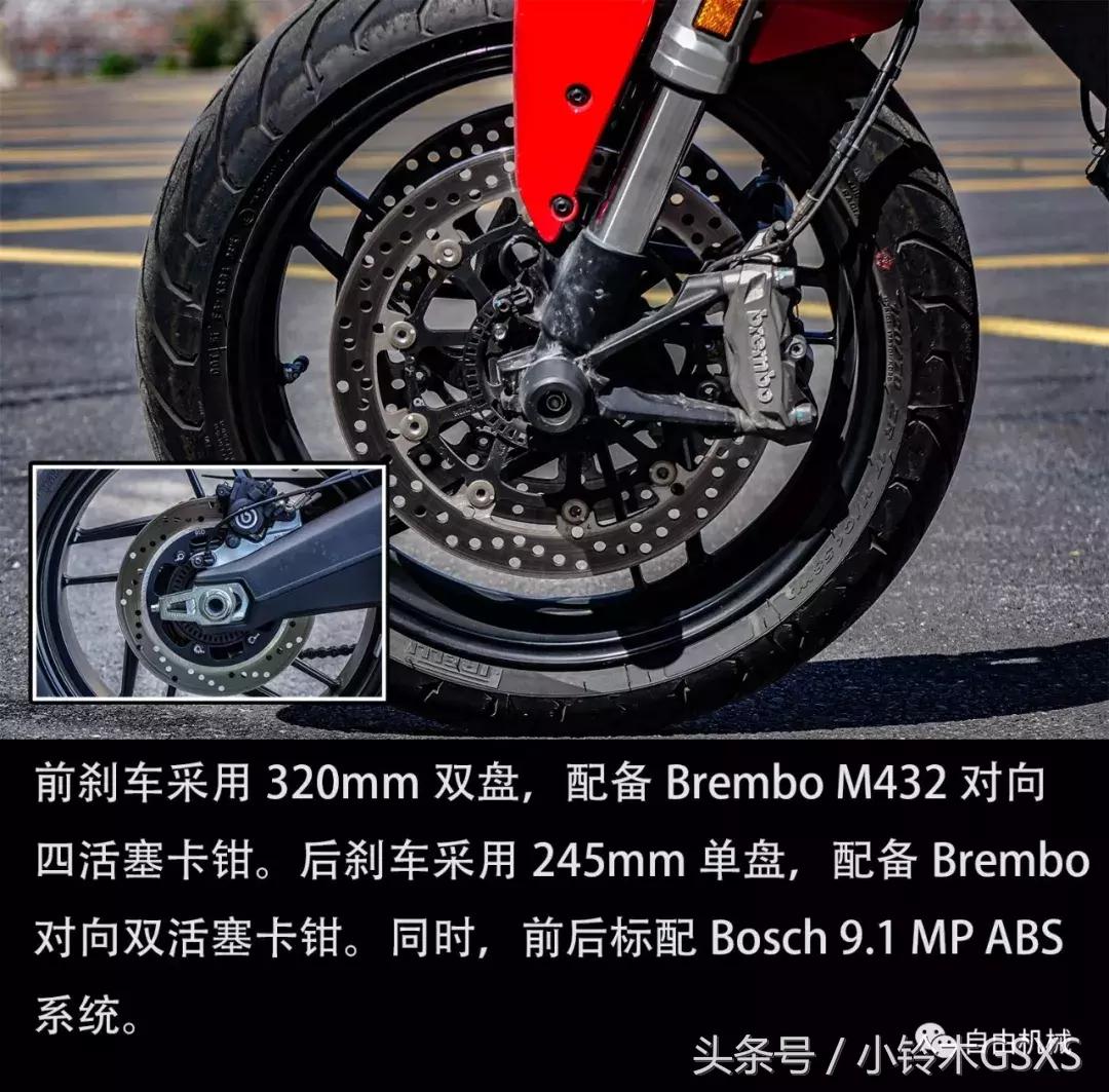 杜卡迪monster797声浪,杜卡迪怪兽monster1200