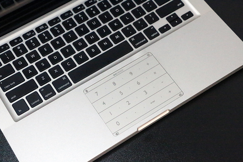 笔记本触摸板需要贴数字键盘膜,笔记本触摸屏键盘保护膜怎么贴