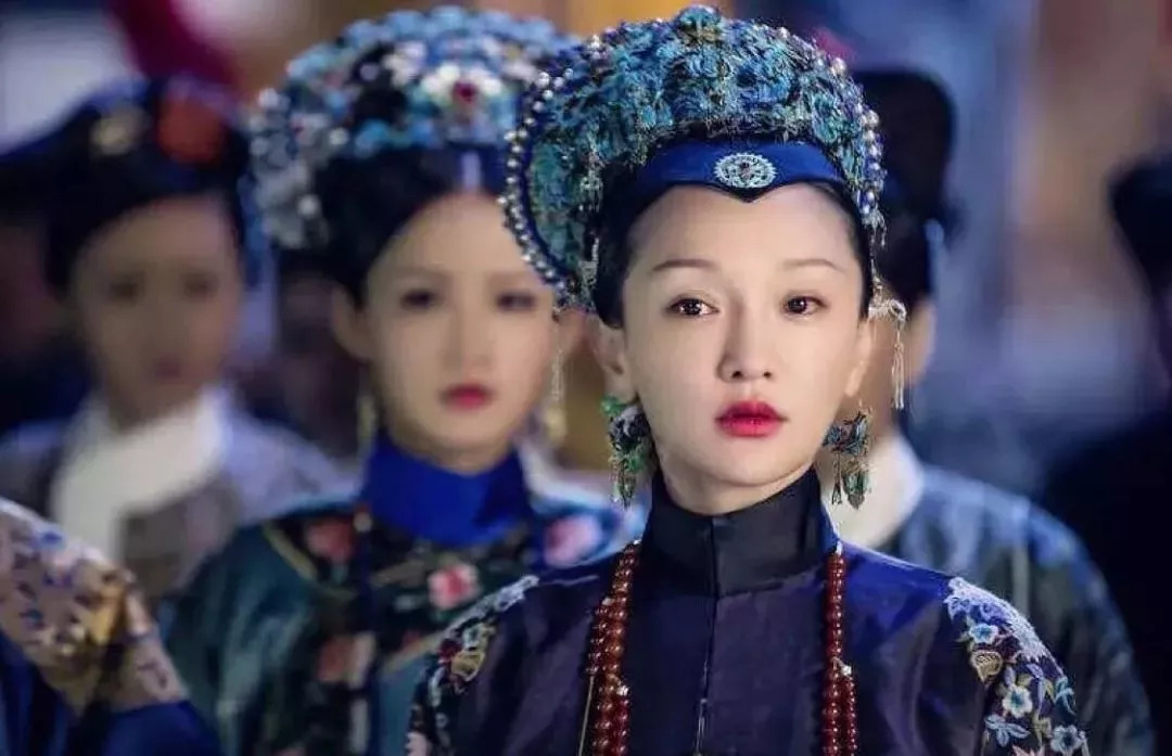 这可能是一道连皇上都答不出来的送命题