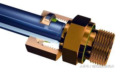 建筑管道常用的连接方法题目,建筑管道连接视频讲解