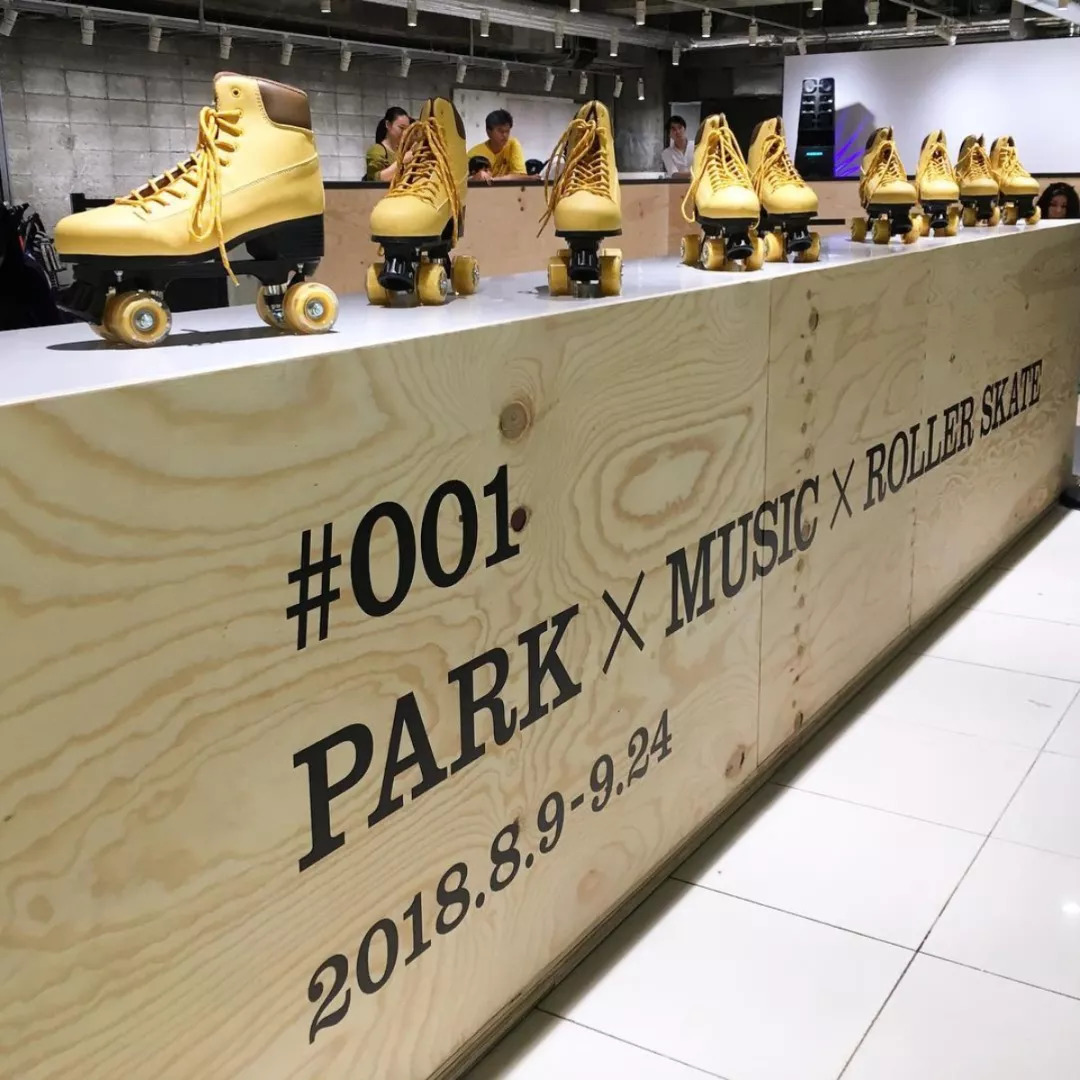 拆掉50年的高楼，索尼开了个网红店云集的大公园