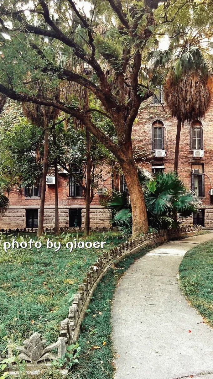 福州老仓山洋房游览攻略,福州老仓山洋房攻略