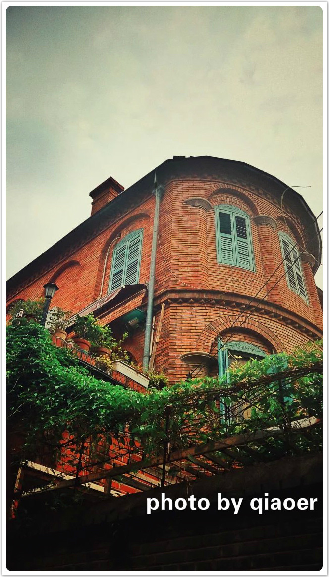 福州老仓山洋房游览攻略,福州老仓山洋房攻略