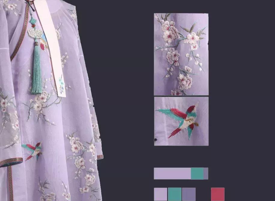 如懿传清朝盛世盛景,如懿传帝王无情受尽宠爱到失宠