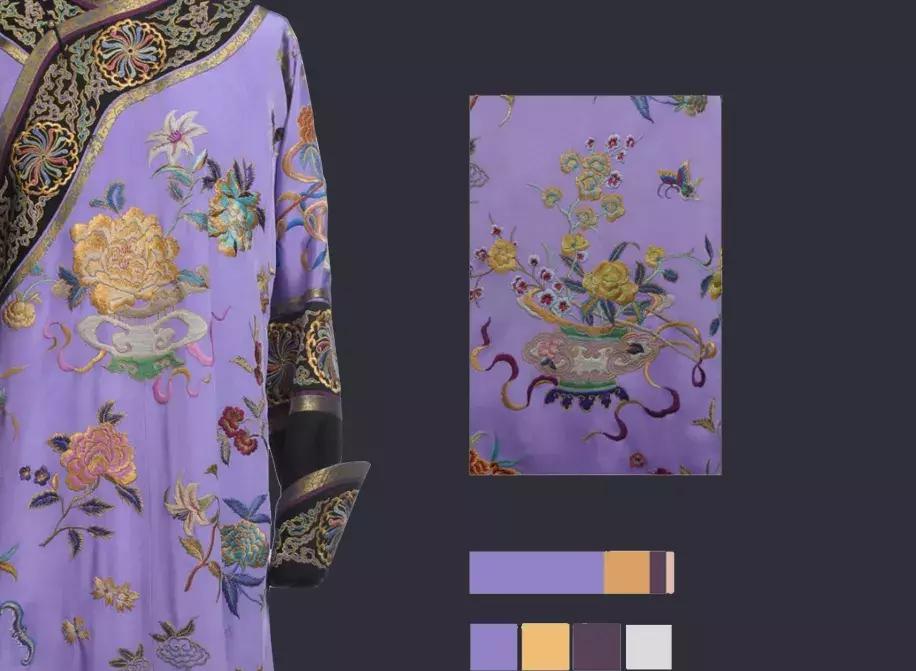 如懿传清朝盛世盛景,如懿传帝王无情受尽宠爱到失宠