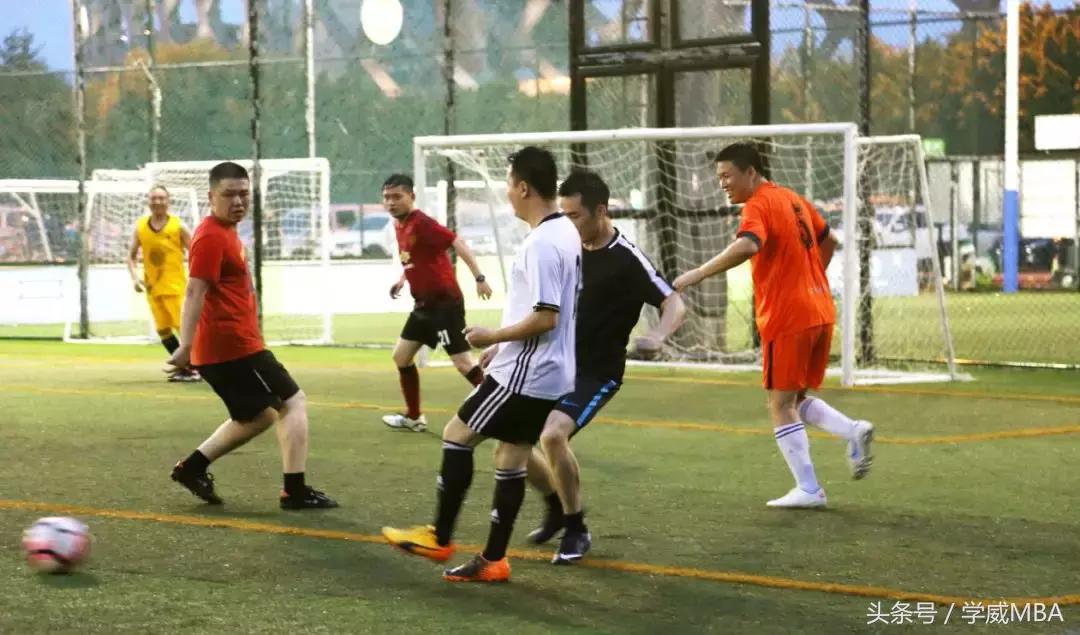 学威国际商学院上海,学威国际商学院怎么样