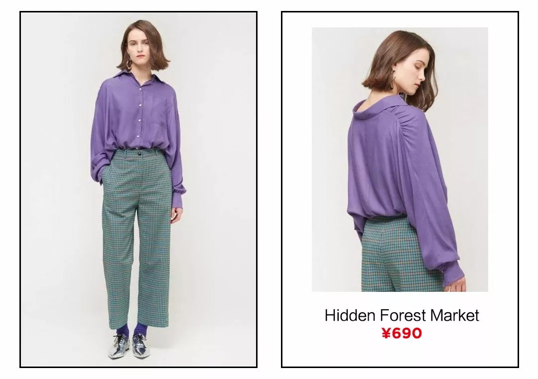 长袖衬衫怎么穿才好看,衬衫这样穿时髦又高级回头率200%