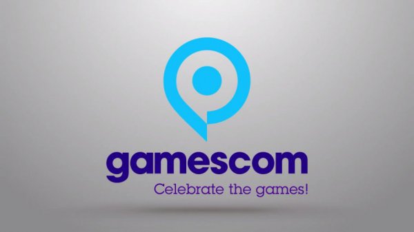 2023科隆游戏展奖,2023年度科隆游戏颁奖现场