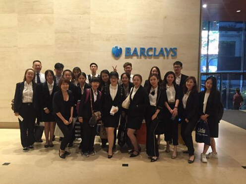 探索未来，逐梦美国！高顿财经小马学长美国金融夏令营成功举行