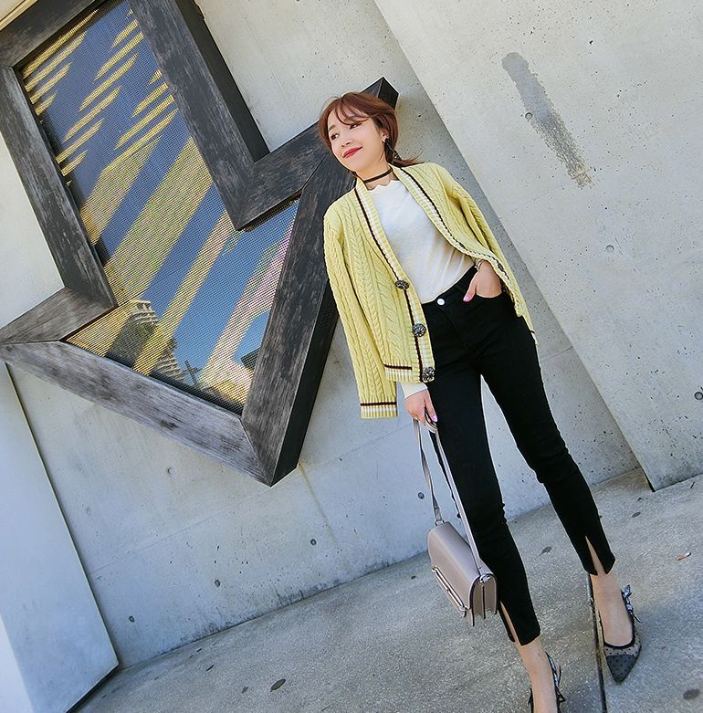 优雅气质又有女人味的减龄穿搭,青春减龄的时尚穿搭释放女性活力