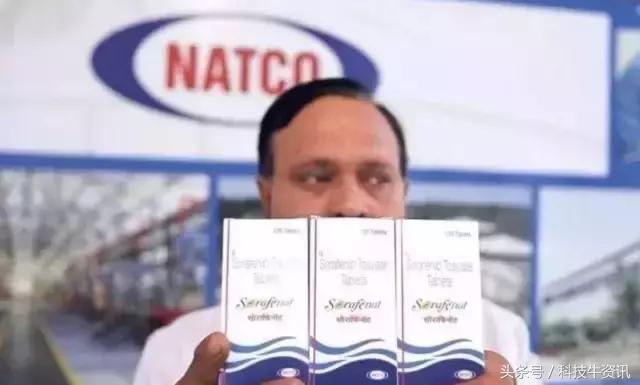 中国卖2万印度卖200！《我不是药神》背后的中印救命药残酷真相