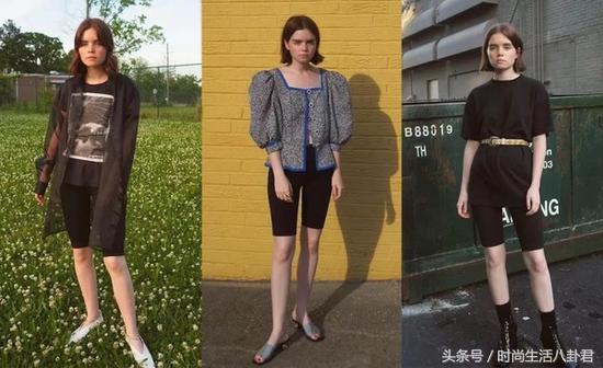 运动服非要整套穿才好看吗,长款运动服怎么搭配