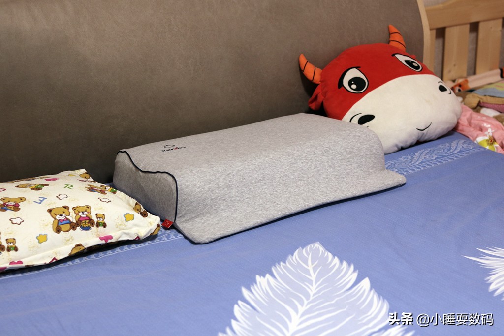 有颈椎病适合用什么类型的枕头,最好的保护颈椎的专用枕头推荐