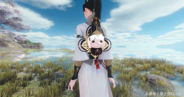 逆水寒赛年更新帮会衣服还在吗,逆水寒更新后跨服新玩法