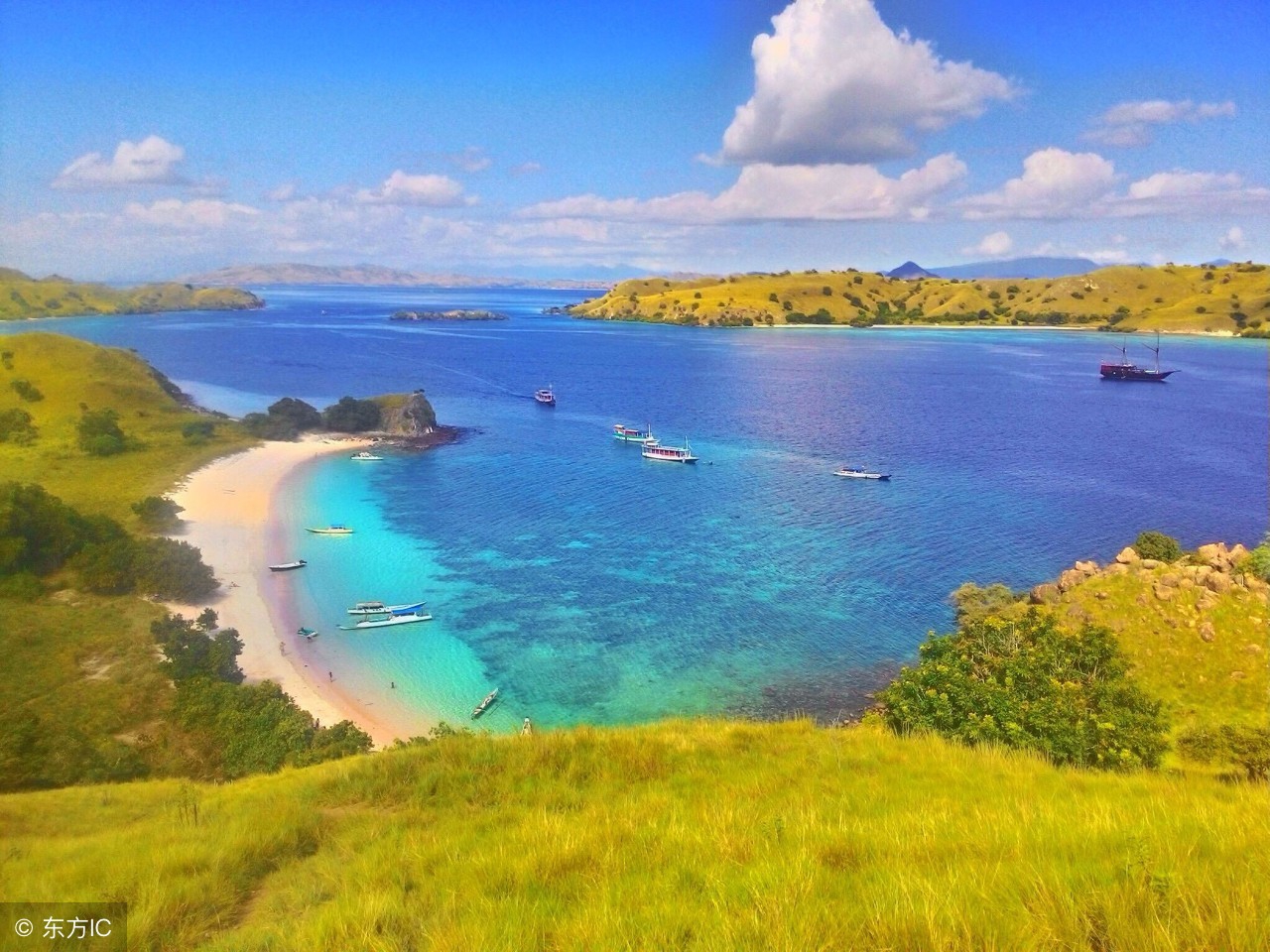 「集锦」让你周末也可以出国度个小假！