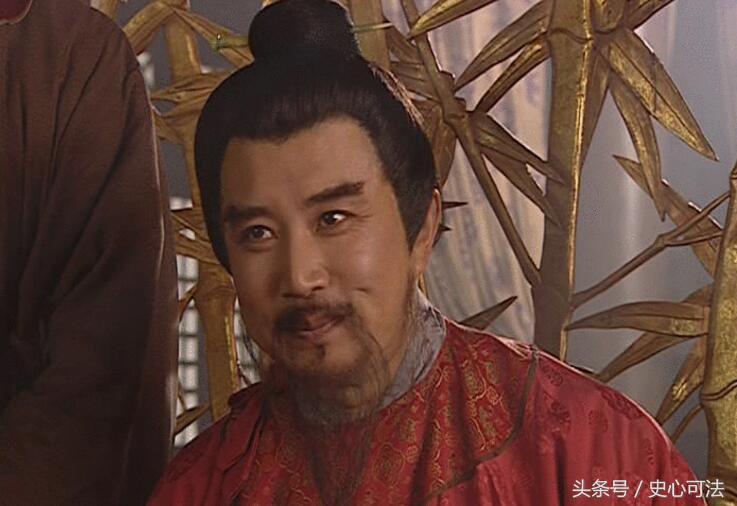 史上最荒唐的三个皇帝,古代最荒唐的三个皇帝