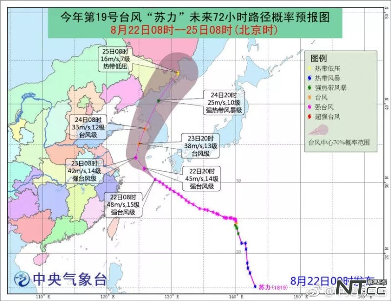南通天气台风预报,南通市天气预报最新台风