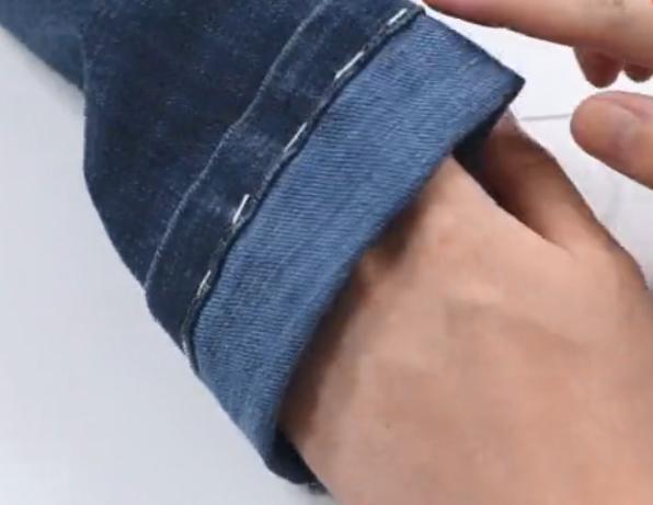 不合适的裤子怎么处理,裤子穿不了怎么办小妙招