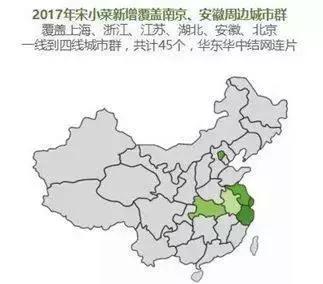 这几年倒下的生鲜电商,生鲜电商迎来奇迹逆转