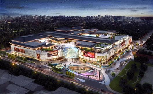 专家姜新国、中房数研究院陈晟、地产学者潮叔联合首提新商业载体