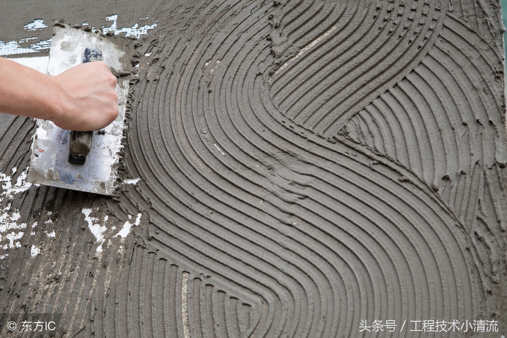 计算水泥沙子和砖用量的方法,房子装修如何计算沙子水泥用量