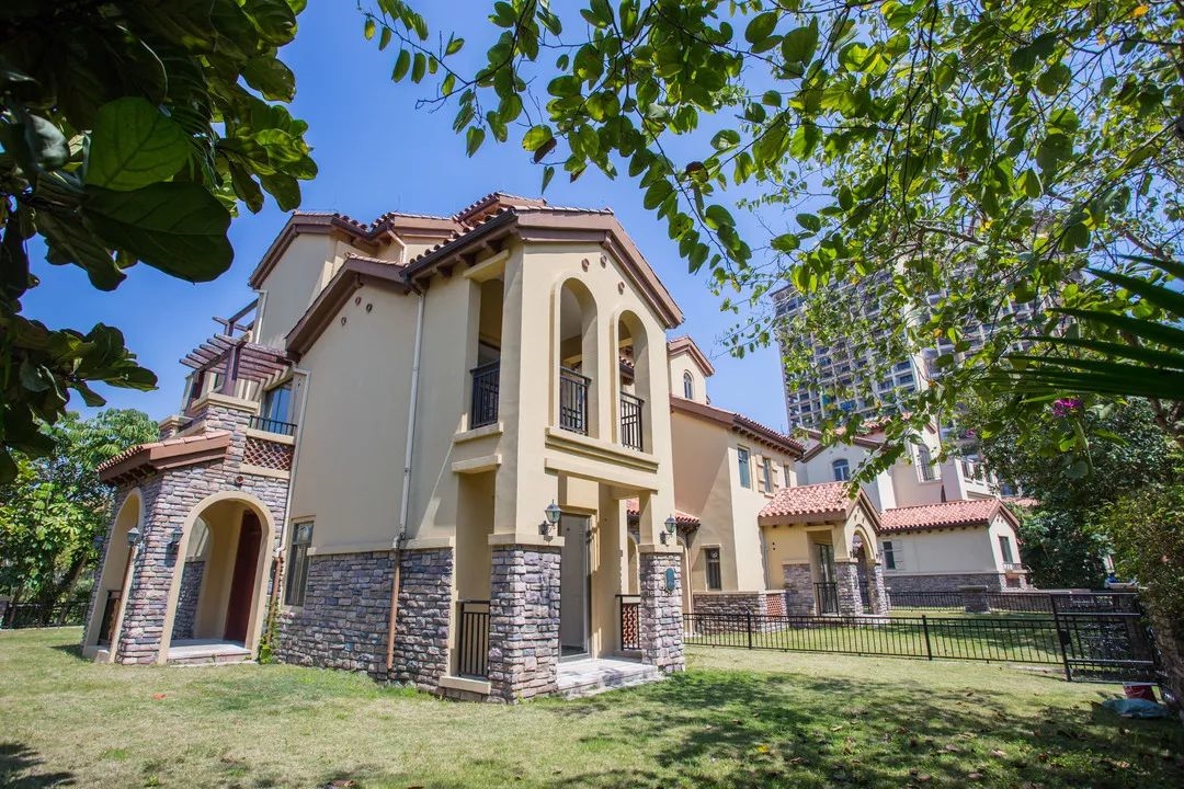 惠州富力湾的房子值得投资吗,惠州富力湾海景洋房公寓