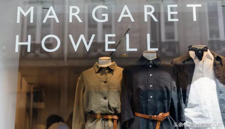 英国这两年兴起的小众品牌有哪些,现在最流行的英国时尚品牌