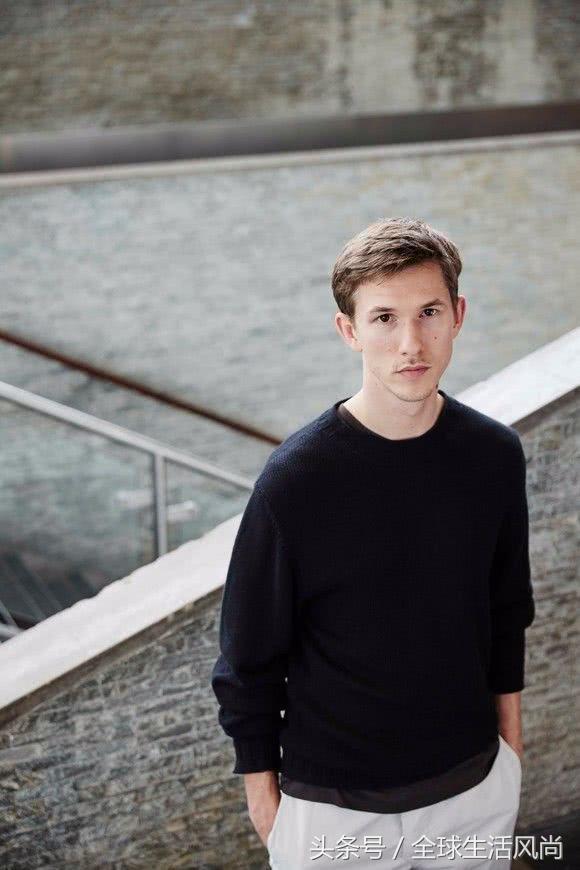 英国这两年兴起的小众品牌有哪些,现在最流行的英国时尚品牌