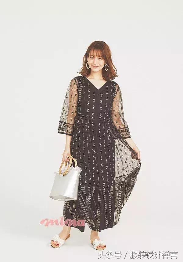 再也不愁没衣服穿!改变风格即可拥有的8大造型每一套都无敌好看