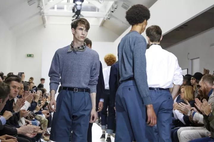 英国这两年兴起的小众品牌有哪些,英国这两年兴起的小众品牌