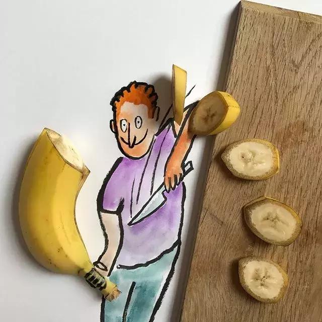 bighead才不是大脑袋!被人骂了都不知道!