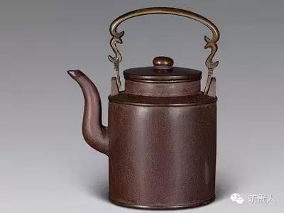 60种经典紫砂壶型及名称,60种紫砂壶型