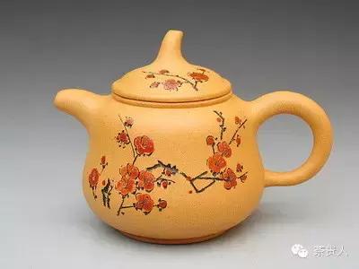 60种经典紫砂壶型及名称照片,最全紫砂壶图谱建议收藏