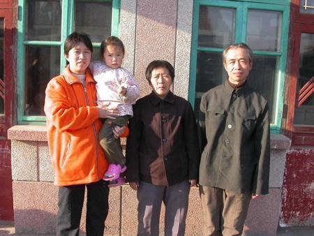 昔日马家军现状:有人自杀,有人移居国外,有人月入500元