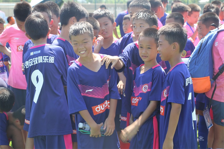 河北省嘟嘟杯,嘟嘟杯决赛