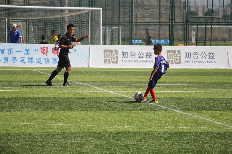 河北省嘟嘟杯,嘟嘟杯决赛