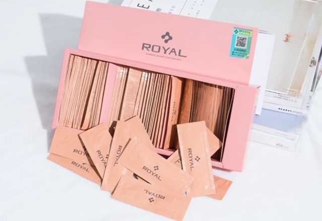 明星脐带血,明星同款智商税