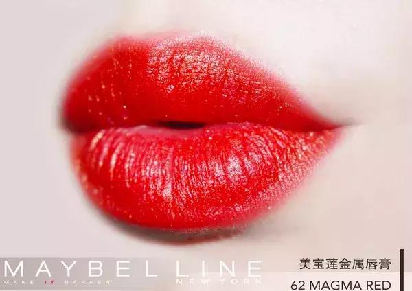 夏日口红怎么选，最流行的，最显肤色的，最超值的都在这里了