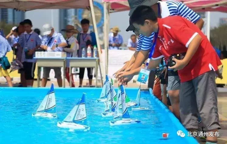 厉害了通州娃！全国总决赛勇夺4金3银3铜！来自这些学校！